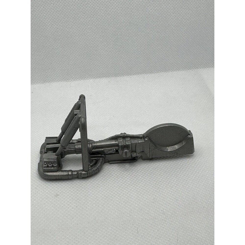 G.I.‎ Joe ARAH 1991 Incinerator Catapult Launcher Accessory Vintage